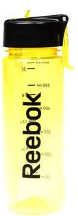 REEBOK 65 ml Plastic Sipper