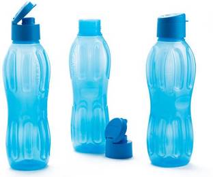 Signoraware Aqua 1000 ml Water Bottles