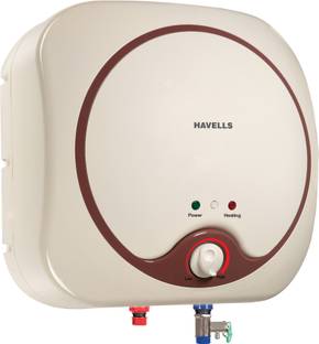 HAVELLS Quatro 25 L Storage Water Geyser