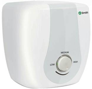 AO Smith SAS 6 L Storage Water Geyser