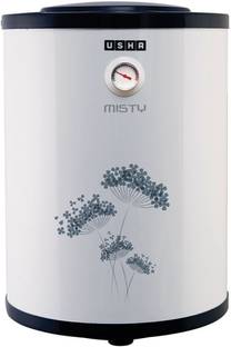 USHA misty 15 litre 15 L Storage Water Geyser