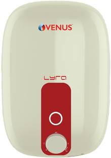 Venus 15r 15 L Storage Water Geyser