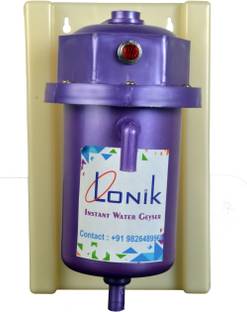 Lonik LTPL9050P 70 L Storage Water Geyser