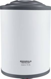 MAHARAJA WHITELINE Classico DLX 10 L Storage Water Geyser