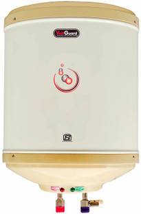 Voltguard INSTANT 3 KWA AMAZON 10 L Storage Water Geyser