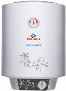 BAJAJ New Shakti 10Lit Storage Water Heater 10 L Storage Water Geyser