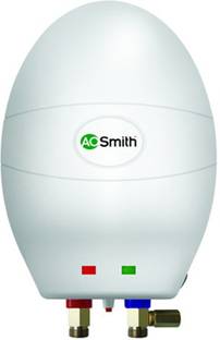 AO Smith EWS 3L-3KW Instant Water Heater 3 L Instant Water Geyser