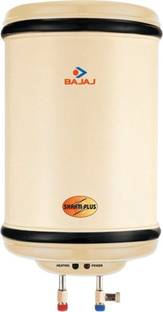 BAJAJ SHAKTI PLUS 4STAR 15 L Storage Water Geyser