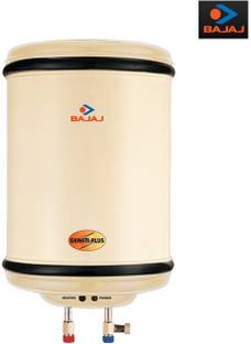 BAJAJ 10 Ltr Shakti Plus 10 L Storage Water Geyser