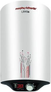 Morphy Richards LAVOEM10 10 L Storage Water Geyser