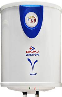BAJAJ Shakti GPV 25 L Storage Water Geyser