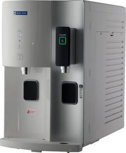 Blue Star Stella 8.2 L RO + UV Water Purifier