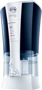Pureit by HUL Advanced 14 L 14 L Gravity Based Water Purifier