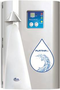Alfaa Platina LX 2 LPM 2 L UV Water Purifier