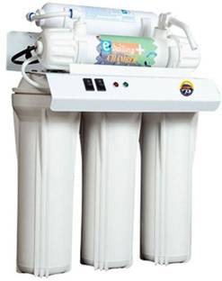 Lifeguard 5 Stage  20 L UV Water Purifier