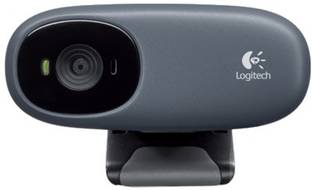 Logitech C110 Webcam