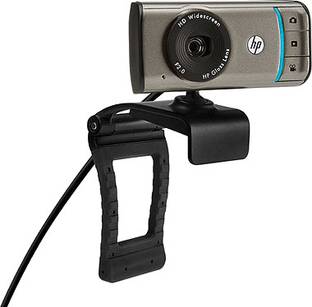 HP HD-3100 Webcam