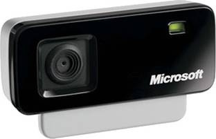 Microsoft LifeCam VX-700 Webcam