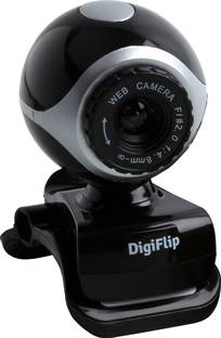 DigiFlip WC002 Webcam