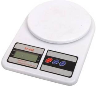 Urban Style Emporium weight62 Weighing Scale