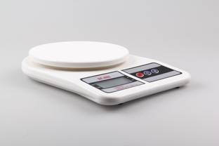 E-DEAL Digital 7 Kg X 1 gm Kitchen Multi-Purpose Weighing Scale