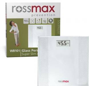 Rossmax WB101 Weighing Scale