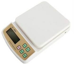 Unique Collection Venezia Weighing Scale