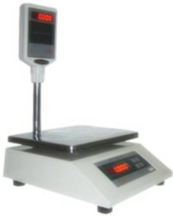 Deep Econotech ETJ Weighing Scale