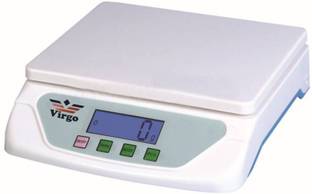 Skyweigh 25 kg x 1 gm Kitchen Multi-Purpose Weighing Scale