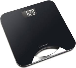 Healthline Weight Tracker Weighing Scale
