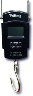 वर्गो VIRGO-IP-530 वेइंग स्केल