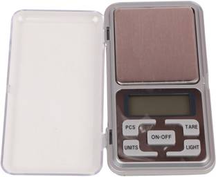 SELVES Digital Precision Electronic Balance Scale Weighing Scale
