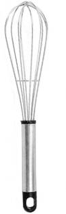 Jubilant Lifestyle Stainless Steel Balloon Whisk