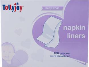 Tollyjoy Baby Liners