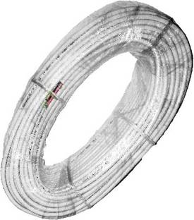 King Safety 90METER 3+1 CCTV Camera Connecting Cable Wire Connector