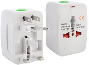 LOTUS Universal Worldwide Adaptor