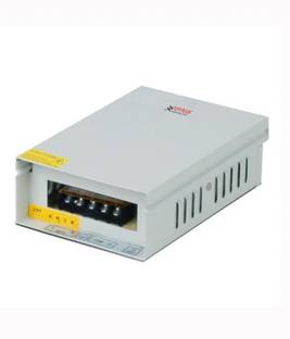 CP PLUS SMPS Power Supply CCTV camera For 8 Channel Worldwide Adaptor