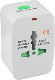 Gizmobaba universal adaptor Worldwide Adaptor