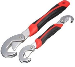 RajHeera Snap N Grip Type snap n' Grip Double Sided Speed Wrench