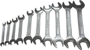 TAPARIA DEP 10N Double Sided Open End Wrench