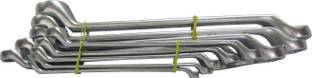 TAPARIA 1810 Double Sided Box End Wrench