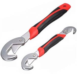 Kairos JinFeng Original Multipurpose Snap N Grip Style JinFeng Double Sided Speed Wrench