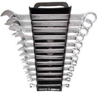 Srons SE-150 Double Sided Combination Wrench