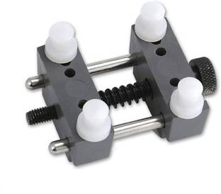 DIY Crafts™ Movement Watch Back Case Cover Opener Remover Holder Watchmaker Repair Kit Tool Single Sided Speciality