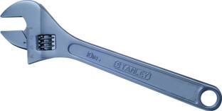 STANLEY 87-434-1-23 Single Sided Open End Wrench