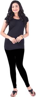 LUX LYRA Churidar  Ethnic Wear Legging