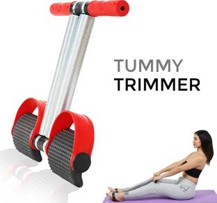 Manogyam Multi functioning design improves blood circulation, reduces muscle flab, tones and conditions your body Ab Exerciser