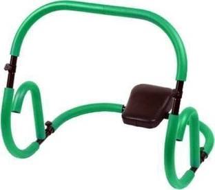 IRIS Fitness Ab Roller Abdminal Crunch Exercise Machine Ab Exerciser