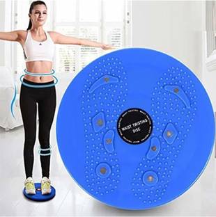 ATEVON tummy twister Ab Exerciser