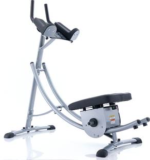 FitnessOne Ab Slider | Coaster | Six-Pack Trainer| Ab Exerciser |Core Trainer| Ab Exerciser